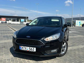 Ford Focus foto 2