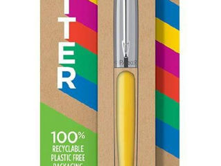 Шариковая ручка Parker Jotter Originals Yellow CT 2076058  на В.Александри, 72!