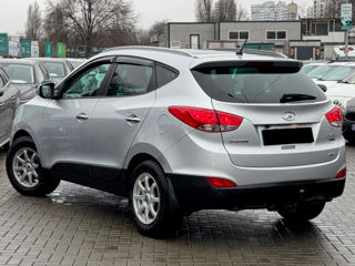 Hyundai ix35 foto 5