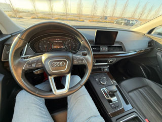 Audi Q5 foto 7