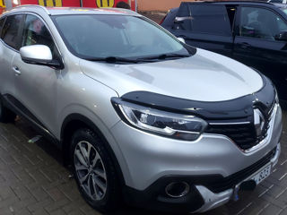 Renault Kadjar foto 1