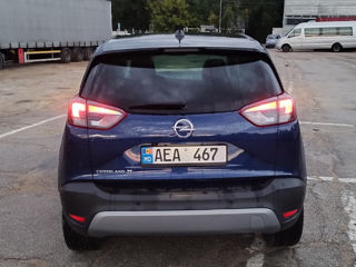 Opel Crossland X foto 10