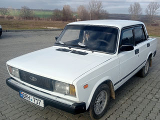 Lada / ВАЗ 2105 foto 2