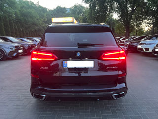 BMW X5 foto 4