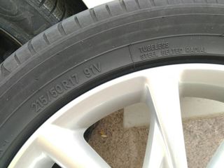 215/50 R17 foto 5