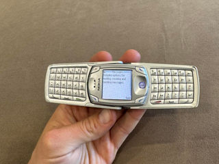 Nokia 6822 foto 5