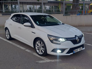 Renault Megane foto 6