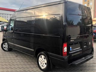 Ford Transit foto 7