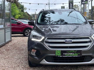 Ford Kuga foto 4