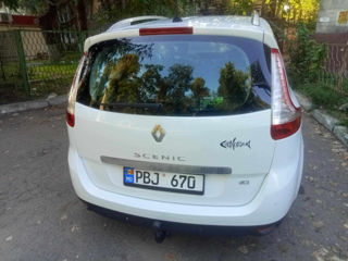 Renault Grand Scenic foto 6