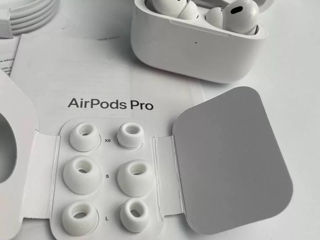 Airpods Pro 2 Sigilate foto 5