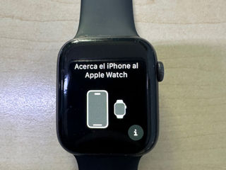 Apple Watch 5. 44 mm. foto 2