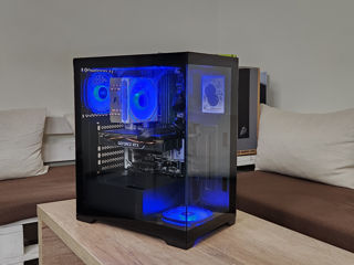 Gaming PC (i7-CPU/32Gb-Ram/1Tb SSD+HDD/ RTX 2060 Super)