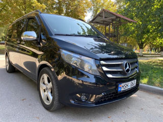 Mercedes Vito foto 2