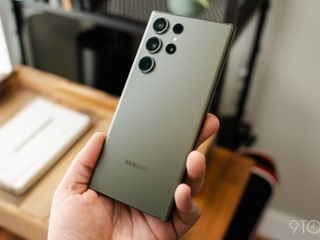 Samsung S24 Ultra Titanium 512GB foto 2