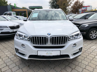 BMW X5 foto 2