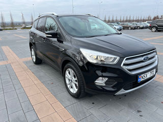 Ford Kuga foto 4