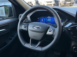 Ford Kuga foto 16