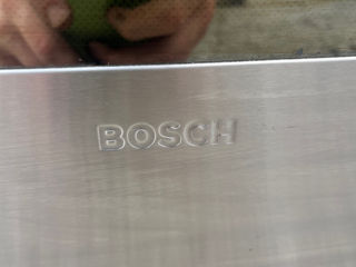 Духовка Bosch foto 4