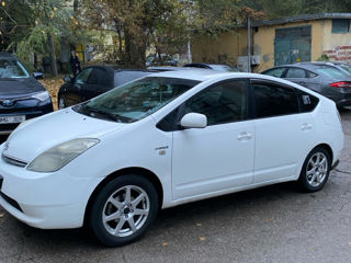 Toyota Prius foto 3