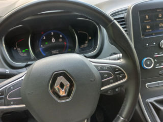 Renault Grand Scenic foto 8