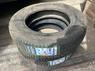 Doua cauciucuri noi 185/75 R16C