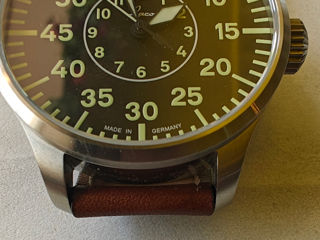 Laco Pilot Automatic 42mm foto 6