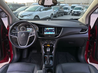 Buick Encore foto 8