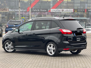 Ford Grand C-MAX foto 5