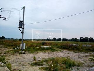 Vânzare, teren agricol, potrivit pentru agrement, în orașul Străseni, zona liberă, 17/ha, negociabil foto 5