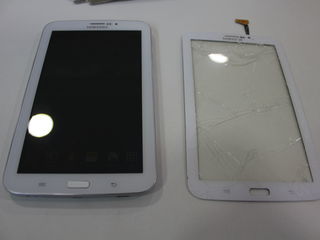 Мы производим срочный ремонт всех моделей Samsung Tab!!! foto 3