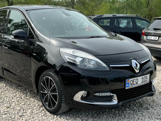 Renault Scenic foto 2