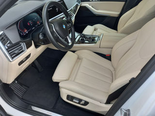 BMW X5 foto 7