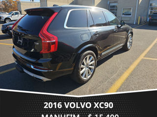 Volvo XC90 foto 5