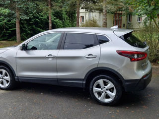 Nissan Qashqai foto 2