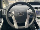 Toyota Prius foto 7