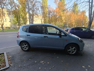 Honda Jazz, 2003 г.