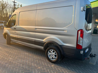 Ford Transit foto 3