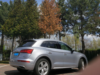 Audi Q5 foto 9