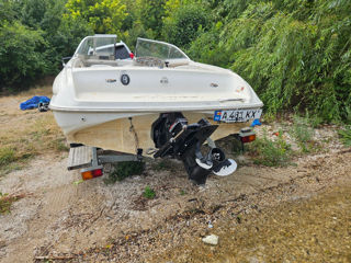 Bayliner  capri, foto 2