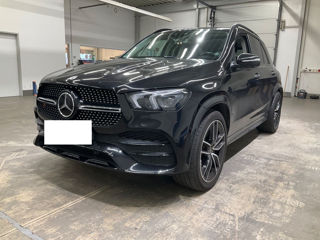 Mercedes GLE