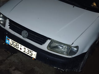 Volkswagen Polo foto 5