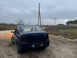 Dacia Logan foto 3