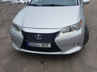 Lexus ES Series foto 4