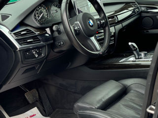 BMW X5 foto 6