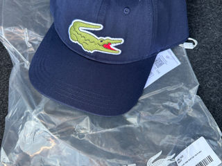 Lacoste foto 1