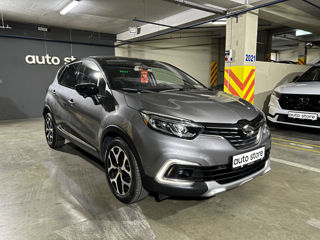 Renault Captur foto 2