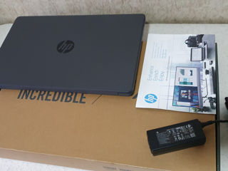Новый Мощный HP 250 G8. icore i5-1135G7 4,2GHz. 8ядер. 8gb. SSD 256gb NMVe. Full HD 15,6d foto 4