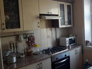 Apartament cu 2 camere, 58 m², BAM, Bălți foto 6