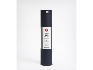 Mat Pentru Yoga Manduka X Yoga Mat  Blue foto 3